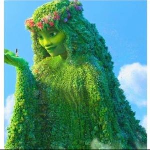 Meet your Posher, Dana